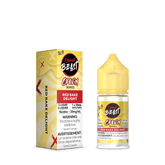 Flavour Beast Unleashed Cravin Salt - Red Bake Delight available on Canada online vape shop